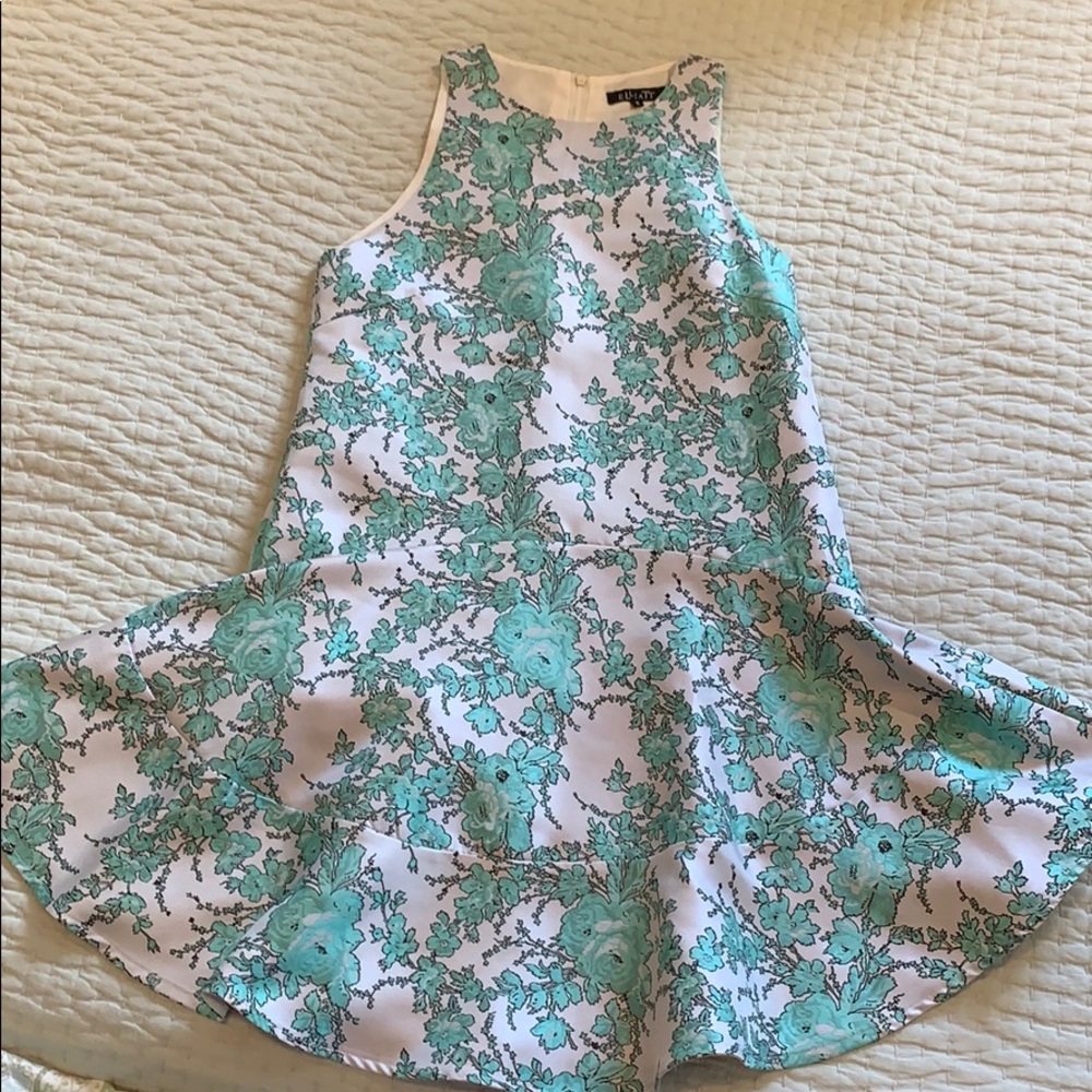 Boutique Elliatt Dress